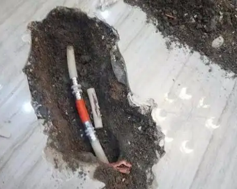 东至测漏水电话