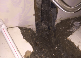 东至卫生间测漏水哪家好