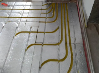 东至地暖维修哪家好
