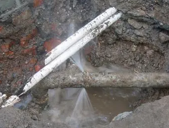 东至测漏水多少钱