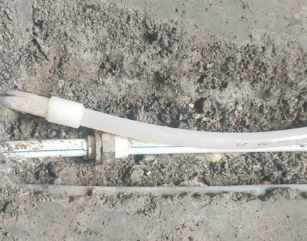 东至测漏水哪家好