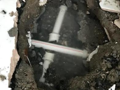 东至漏水检测公司哪家好