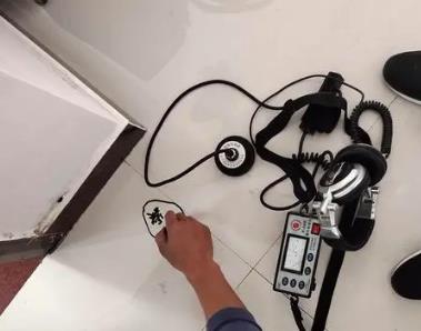 东至测漏水公司电话